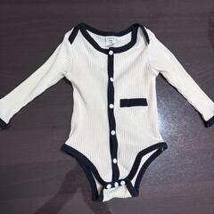 ベビー服　12枚の画像