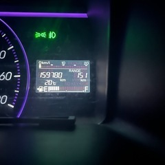 急募ホンダ　ステップワゴンスパーダの画像