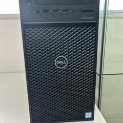 DELL Precision 3630 ゲーミングデスクトップ ...