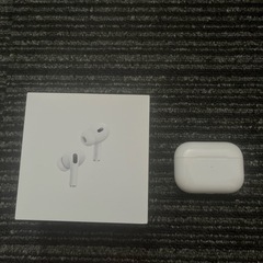 AirPods Pro 第二世代　左耳なし　USB-C