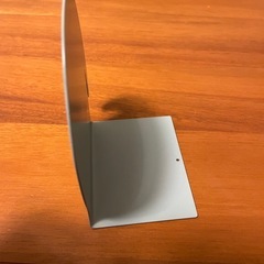 【0円】本立て ブックエンドの画像