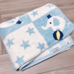 西松屋 ベビーキッズ毛布