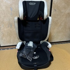 チャイルドシート　ジュニアシート