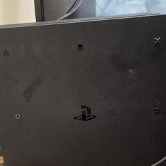 ps4 pro 