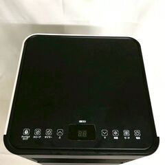 北見市発】広電 KODEN 移動式エアコン KEP201RH 2021年製 黒