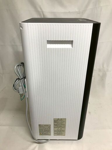 Amazon | 広電 移動式エアコン 冷風 温風 除湿 送風 リモコン