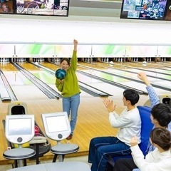 ボウリング大会開催です！！！！