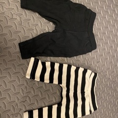 ベビー用ズボン