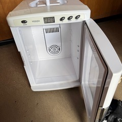 25L 温冷庫の画像