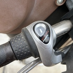 自転車の画像