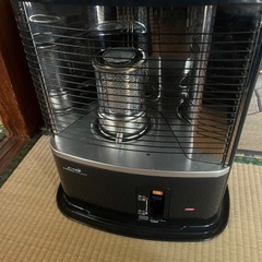 CORONA 石油ストーブです☆の画像