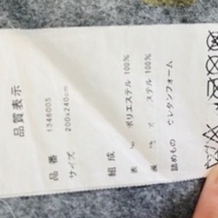 カーペット②の画像
