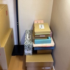 雛人形 一式（豪華セット）の画像