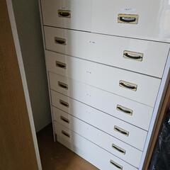 7段収納タンス