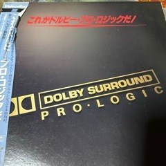 レーザーディスク LASER DISC