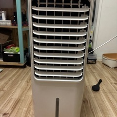 家庭用冷風機