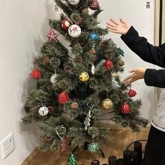 クリスマスツリー