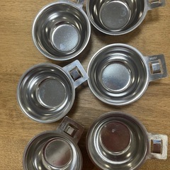 アムウェイeggトレイと仕切り板の画像