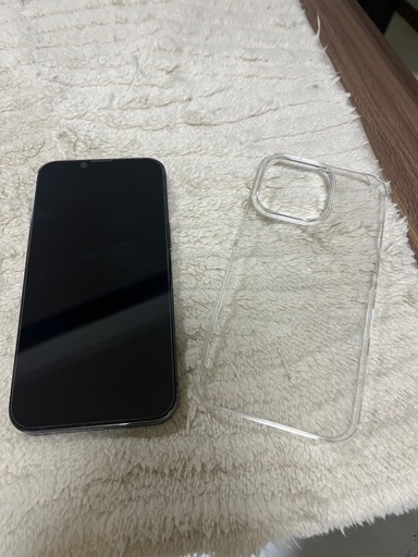iPhone13 Pro 256GB 