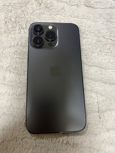 携帯アクセサリー iPhone13 Pro 256GB