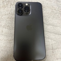 iPhone13 Pro 256GB 