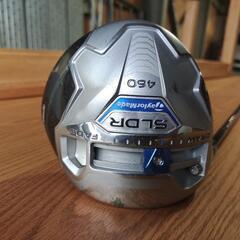 TaylorMade テーラーメイド SLDR/TM1-114