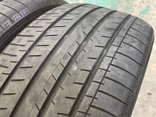 225/45R18 ヨコハマブルーアースGT  AE51  4本