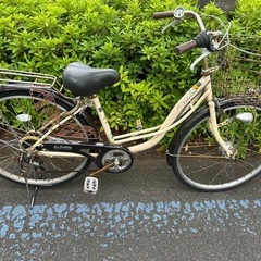 自転車