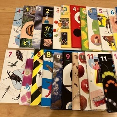 幸せなふたりに贈る結婚祝い 絵本しぜんキンダーブック24冊セット 星置のその他の中古 (トト) 絵本・児童書
