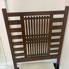 美品！パーテーション　仕切り