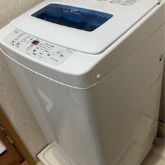 洗濯機