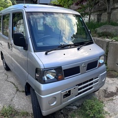 ★破格★車検満タン!!★平成23年式　★AT★日産　クリッパーバ...