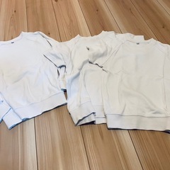 体操服　120