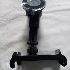 スマホ　ナビ　スタンドの画像