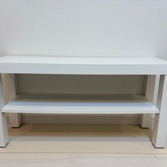 IKEA  テレビ台