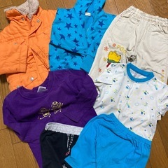男の子　80〜100の画像