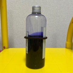 カラーシャンプー　エヌドット N.  Pu（パープル）の画像