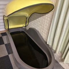 家庭用岩盤浴
の画像