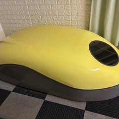 家庭用岩盤浴
の画像