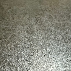 ニトリ高さが変えられる🩶机の画像