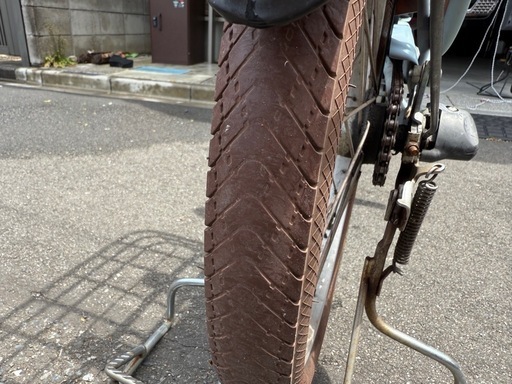 電動自転車