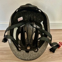 キッズ用自転車用ヘルメットの画像