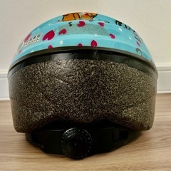 キッズ用自転車用ヘルメットの画像
