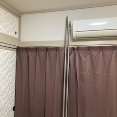 物干し竿