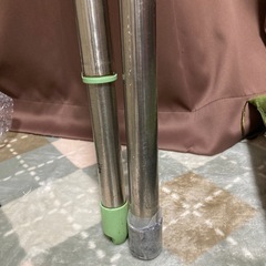 物干し竿の画像