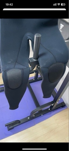ウェットスーツ　フルスーツ
