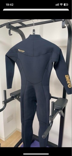 ウェットスーツ　フルスーツ