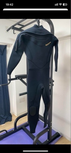 ウェットスーツ　フルスーツ