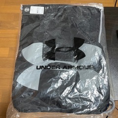 アンダーアーマージム用バッグ