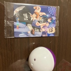 くら寿司のガチャ